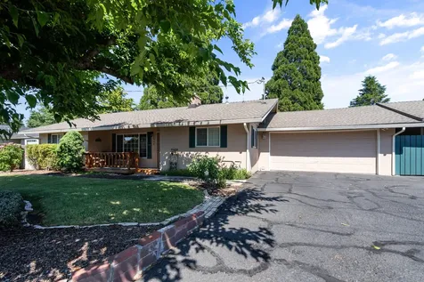 2930 Bailey Avenue Medford OR 97504