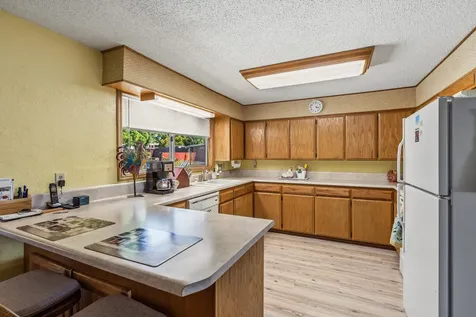 2930 Bailey Avenue Medford OR 97504