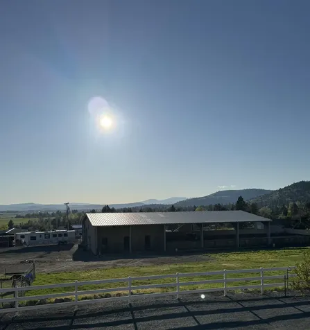 12140 Clovis Drive Klamath Falls OR 97603