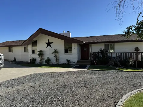 12140 Clovis Drive Klamath Falls OR 97603