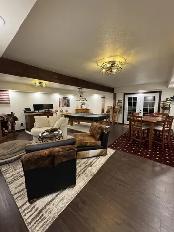 12140 Clovis Drive Klamath Falls OR 97603