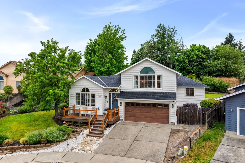 1350 Forestview Drive Grants Pass OR 97527
