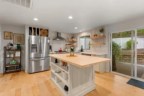 1350 Forestview Drive Grants Pass OR 97527