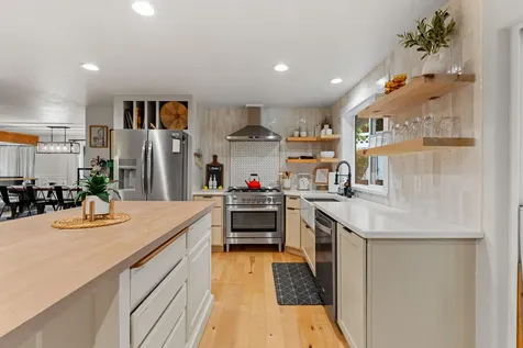 1350 Forestview Drive Grants Pass OR 97527