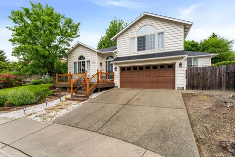 1350 Forestview Drive Grants Pass OR 97527