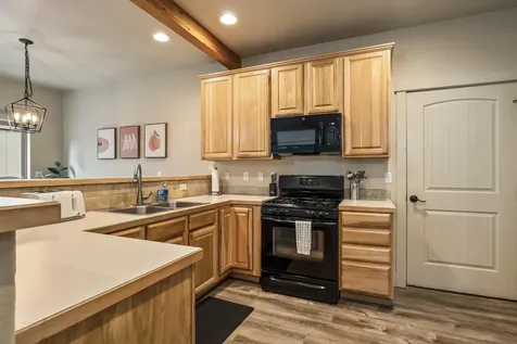 20184 Merriewood Lane Bend OR 97702