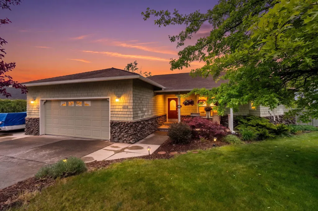 6510 Jesse Court Klamath Falls OR 97603