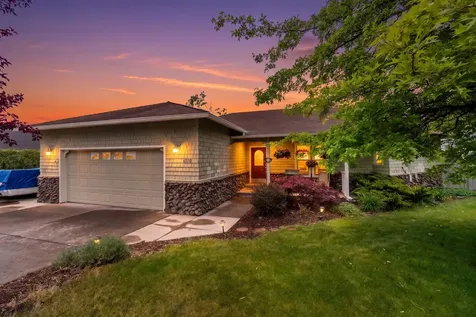 6510 Jesse Court Klamath Falls OR 97603