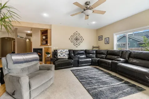 6510 Jesse Court Klamath Falls OR 97603