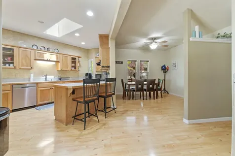 6510 Jesse Court Klamath Falls OR 97603