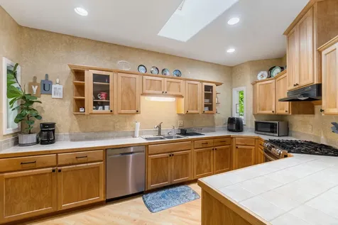 6510 Jesse Court Klamath Falls OR 97603