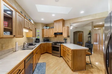 6510 Jesse Court Klamath Falls OR 97603