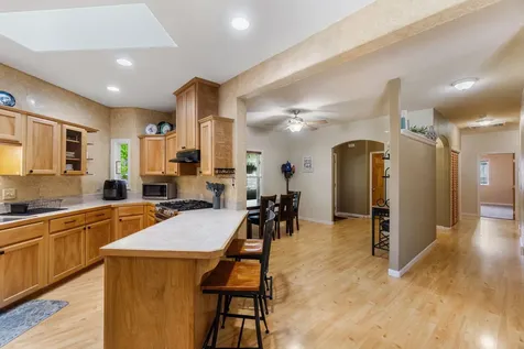 6510 Jesse Court Klamath Falls OR 97603