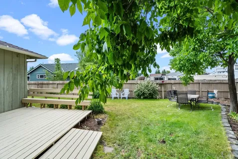 6510 Jesse Court Klamath Falls OR 97603