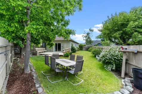 6510 Jesse Court Klamath Falls OR 97603