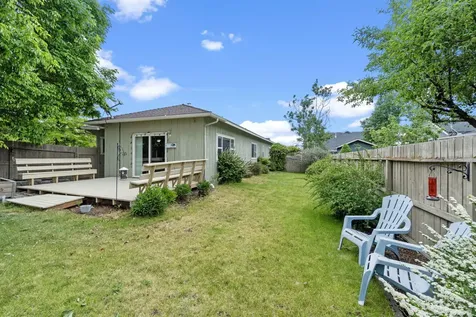 6510 Jesse Court Klamath Falls OR 97603