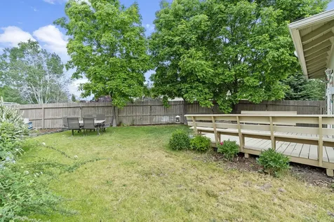6510 Jesse Court Klamath Falls OR 97603