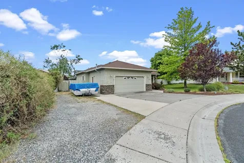 6510 Jesse Court Klamath Falls OR 97603