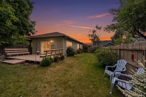 6510 Jesse Court Klamath Falls OR 97603
