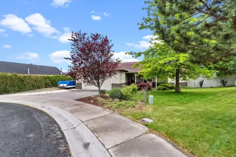 6510 Jesse Court Klamath Falls OR 97603