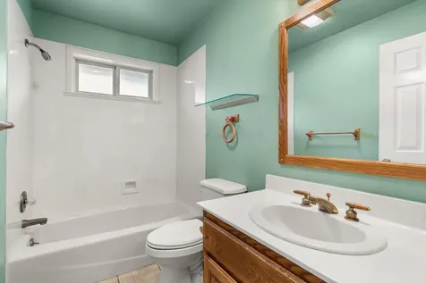 1449 Ben Aire Circle Grants Pass OR 97527