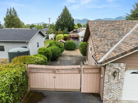 1449 Ben Aire Circle Grants Pass OR 97527