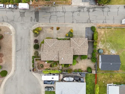 1449 Ben Aire Circle Grants Pass OR 97527