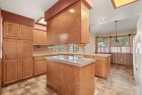 1449 Ben Aire Circle Grants Pass OR 97527