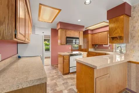 1449 Ben Aire Circle Grants Pass OR 97527