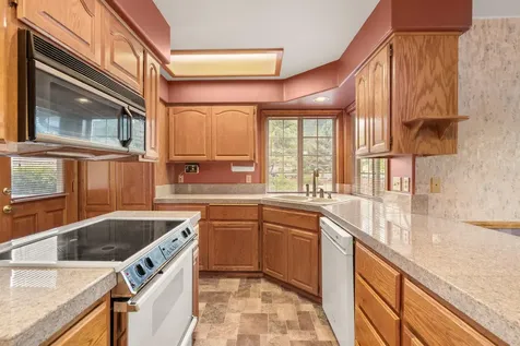 1449 Ben Aire Circle Grants Pass OR 97527