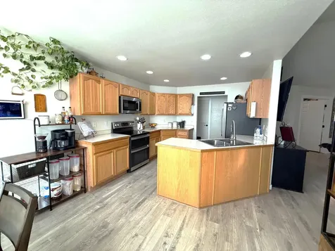 3276 Hammer Street Klamath Falls OR 97603