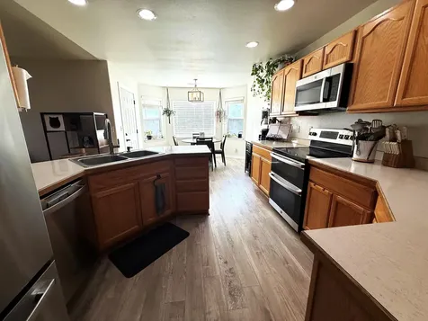 3276 Hammer Street Klamath Falls OR 97603