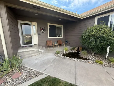 3276 Hammer Street Klamath Falls OR 97603