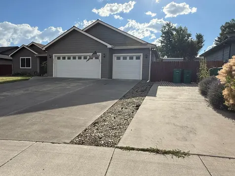 3276 Hammer Street Klamath Falls OR 97603