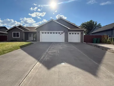 3276 Hammer Street Klamath Falls OR 97603
