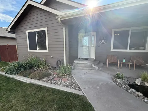 3276 Hammer Street Klamath Falls OR 97603