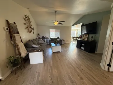 3276 Hammer Street Klamath Falls OR 97603