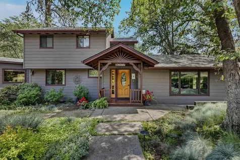 4741 L Fork Foots Creek Road Gold Hill OR 97525