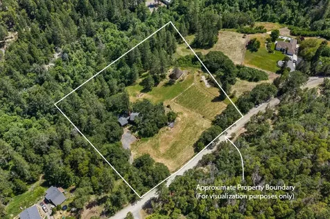 4741 L Fork Foots Creek Road Gold Hill OR 97525