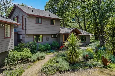 4741 L Fork Foots Creek Road Gold Hill OR 97525