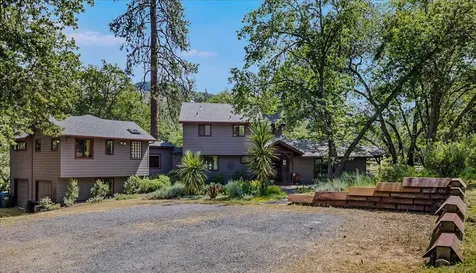 4741 L Fork Foots Creek Road Gold Hill OR 97525