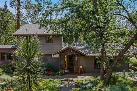 4741 L Fork Foots Creek Road Gold Hill OR 97525