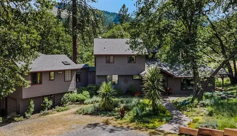 4741 L Fork Foots Creek Road Gold Hill OR 97525