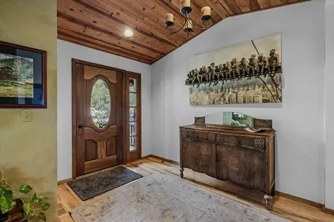4741 L Fork Foots Creek Road Gold Hill OR 97525