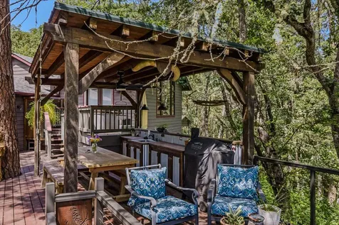 4741 L Fork Foots Creek Road Gold Hill OR 97525