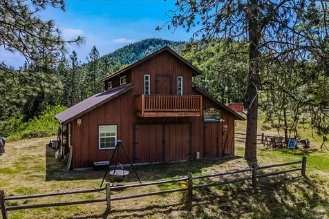 4741 L Fork Foots Creek Road Gold Hill OR 97525