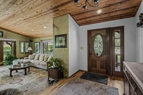 4741 L Fork Foots Creek Road Gold Hill OR 97525