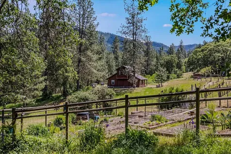 4741 L Fork Foots Creek Road Gold Hill OR 97525