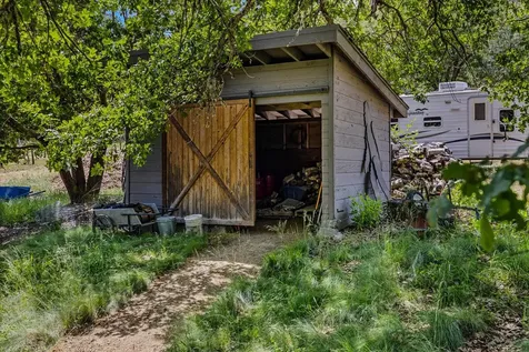 4741 L Fork Foots Creek Road Gold Hill OR 97525