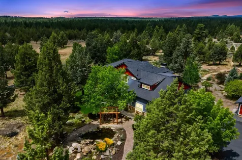 17584 Mountain View Road Sisters OR 97759